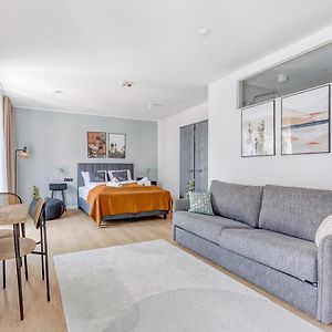 limehome Münster Von-Steuben-Str.