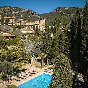 Hotel Valldemossa